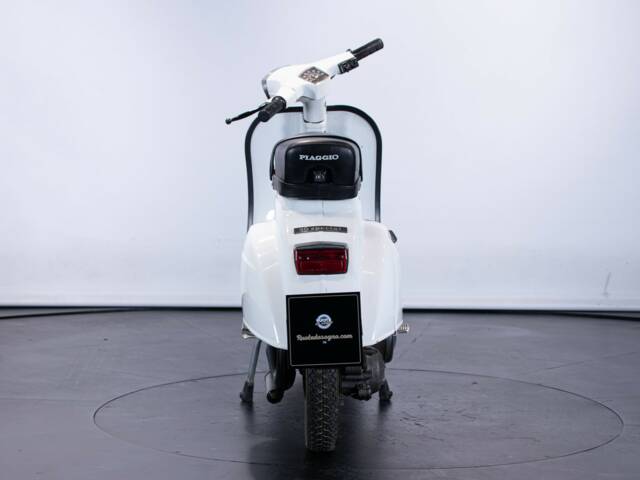 Piaggio Vespa 50 Special