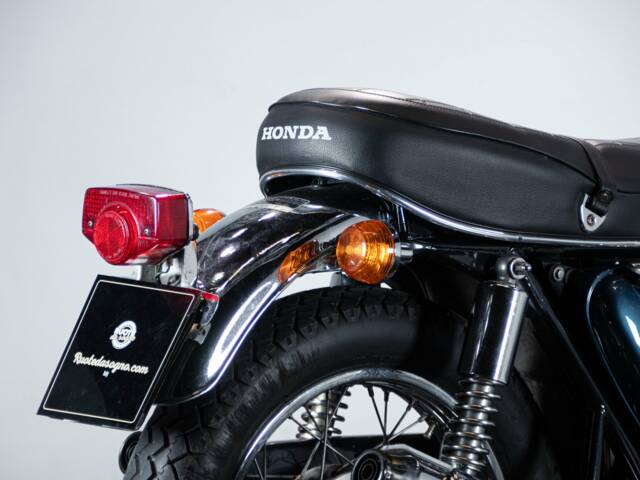 Honda CB 750 Four