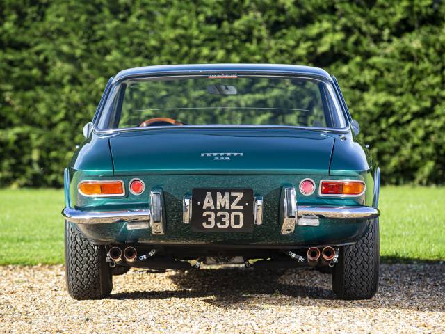 Ferrari 330 GTC