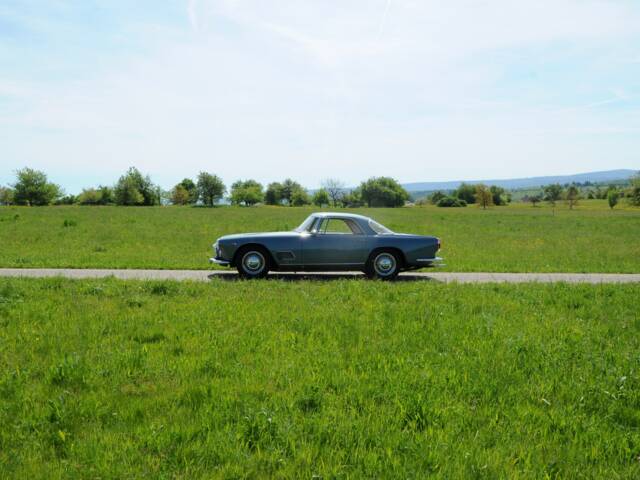 Maserati 3500 GT Touring