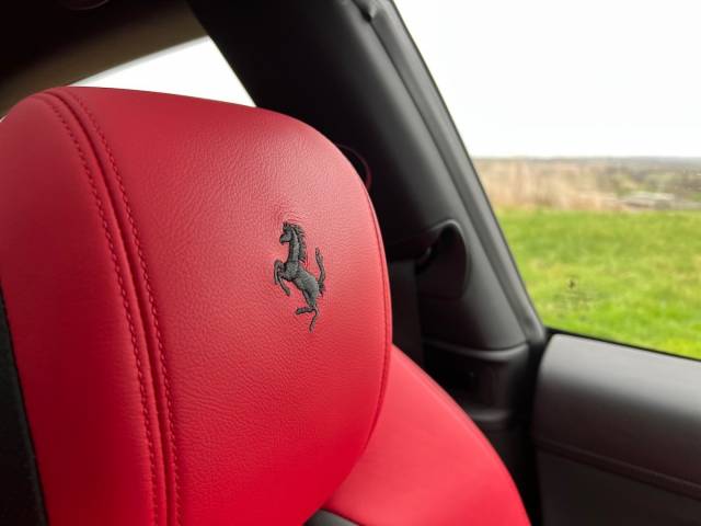 Ferrari GTC4Lusso