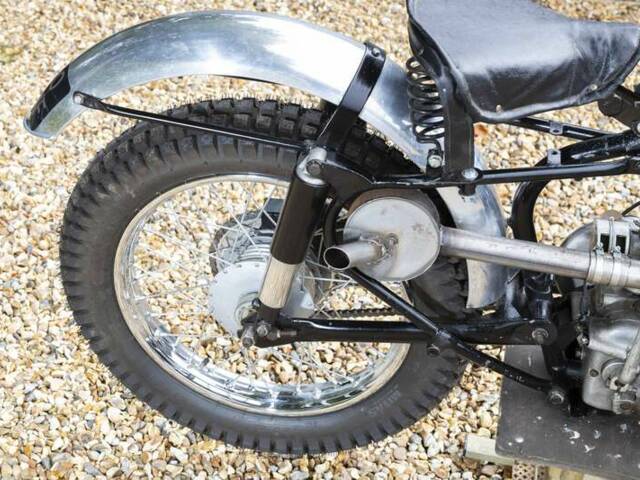 Francis-Barnett Falcon