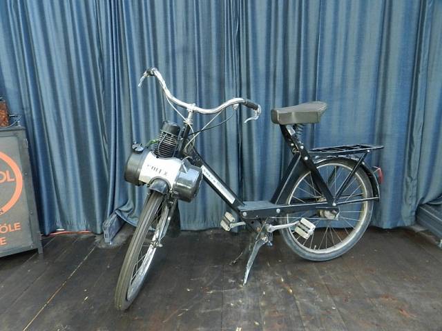 Imagen 1/6 de Solex DUMMY (1977)