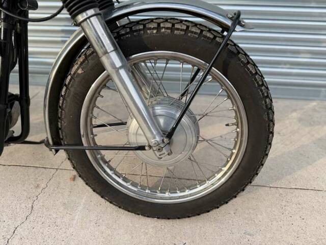 Matchless G 80 CS