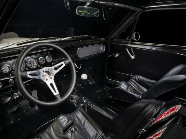 Ford Shelby GT 350