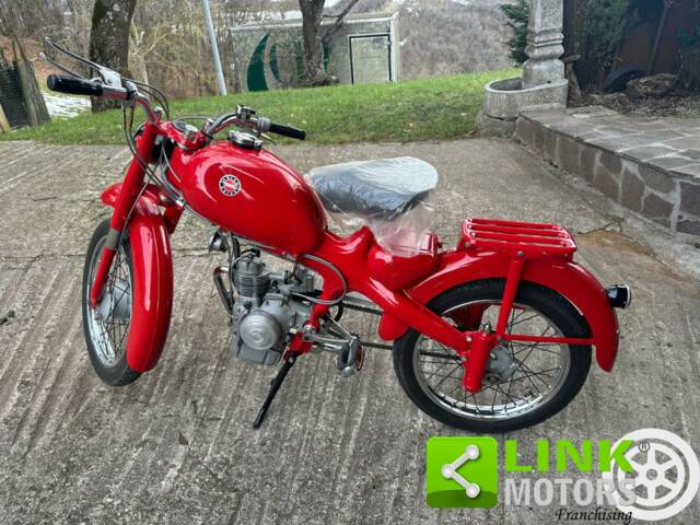 Bild 1/10 von Motom DUMMY (1962)