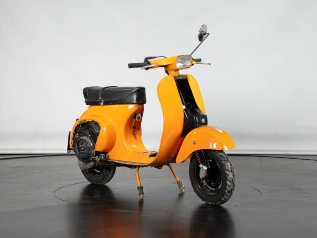 Piaggio Vespa 50 Special