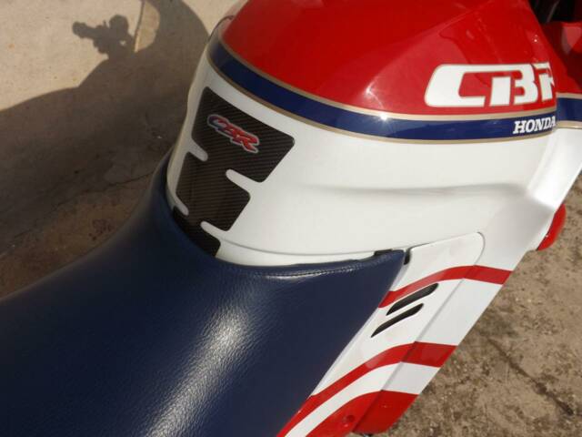 Honda CBR 1000F