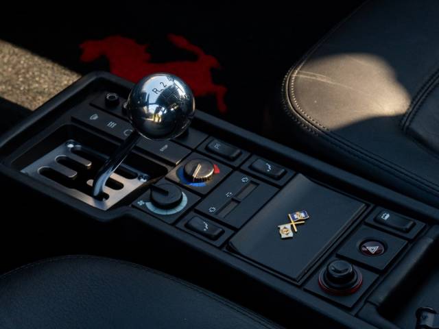 Ferrari F 512 M