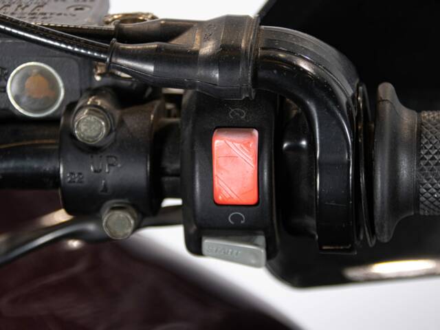 Yamaha XTZ 750 SuperTéneré