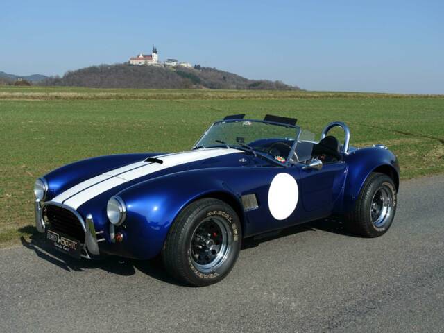 Phoenix-Cobra Cobra