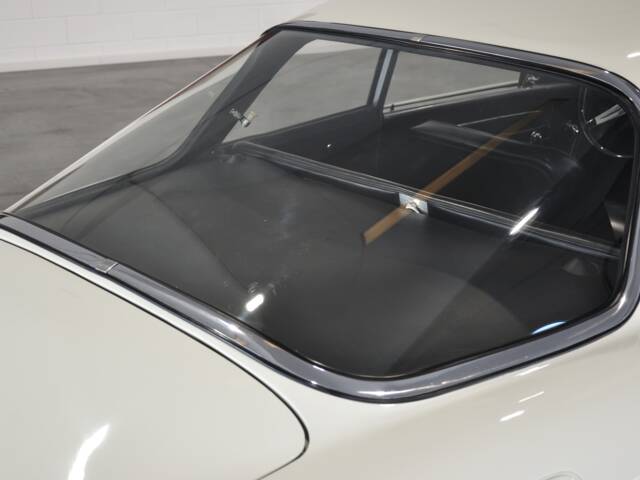 Alfa Romeo 2600 Sprint Zagato