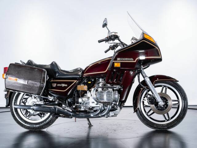Honda GL 1100 Gold Wing