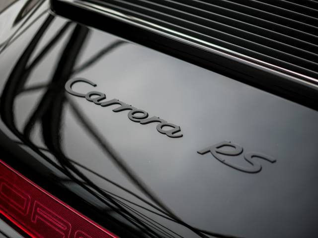 Porsche 911 Carrera RS