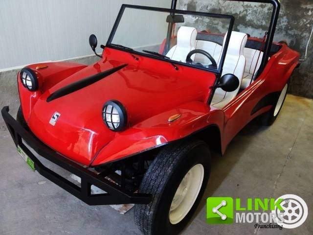 Image 1/15 de Sicra Buggy (1973)