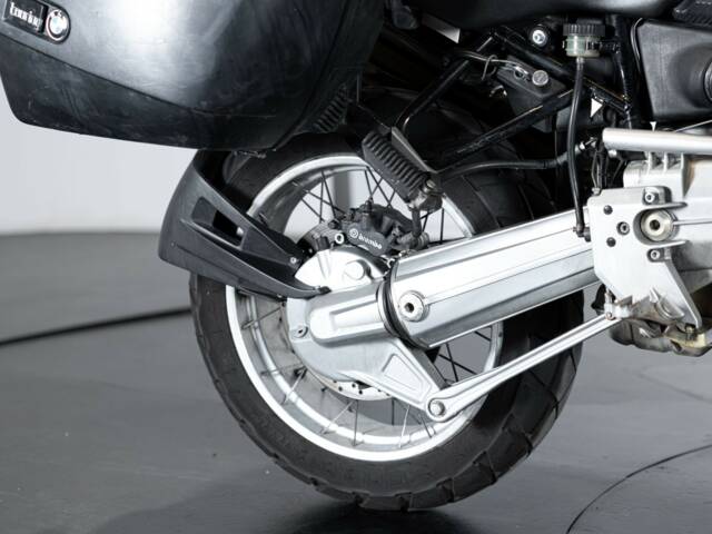 BMW R 1100 GS
