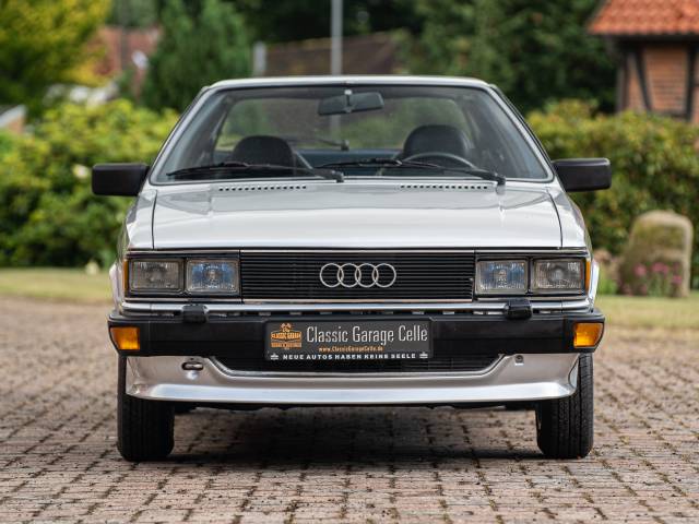 Audi 80 Oldtimer kaufen - Classic Trader