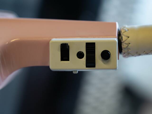 Piaggio Vespa 50 N Special