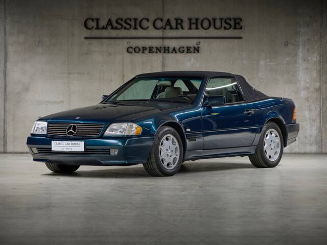 Mercedes-Benz SL 280