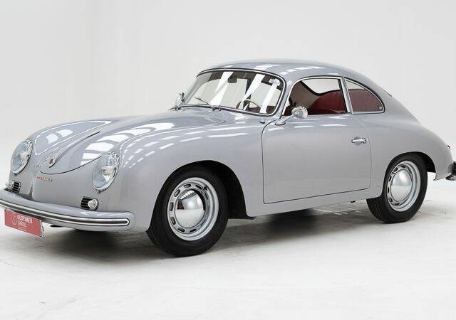 Bild 1/15 von Porsche 356 A 1600 (1958)
