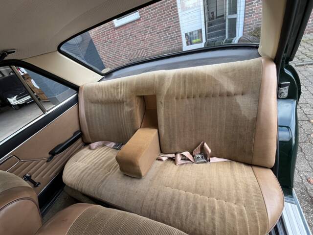 Audi 100 LS