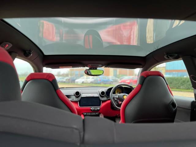 Ferrari GTC4Lusso
