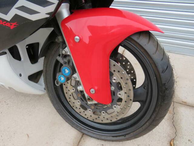 Yamaha YZF 600 R Thundercat
