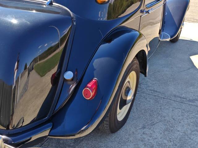 Citroën Traction Avant 11 B