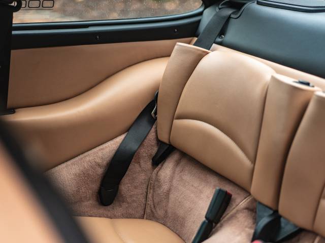 Porsche 911 Carrera 4S