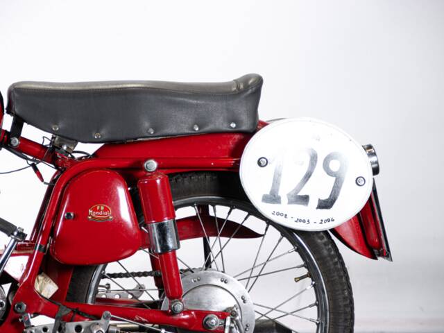 Mondial 175 Turismo Veloce