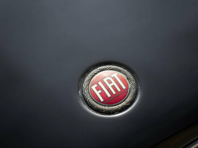 FIAT X 1/9