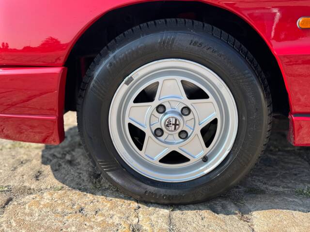 Alfa Romeo 1.6 Spider