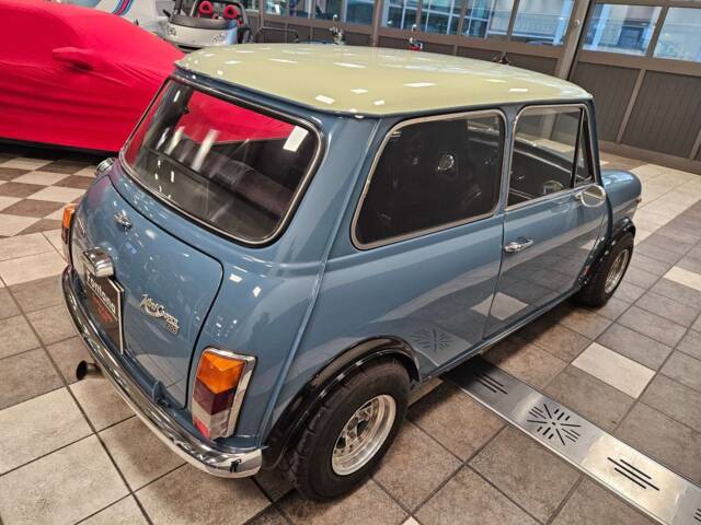 Innocenti Mini Cooper 1300
