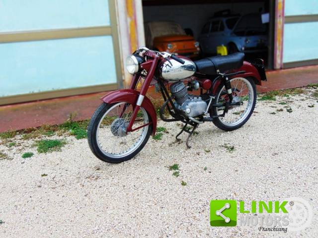 Immagine 1/10 di Laverda DUMMY (1957)
