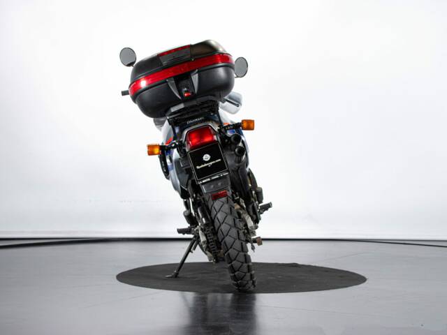 Honda XL 600V Transalp
