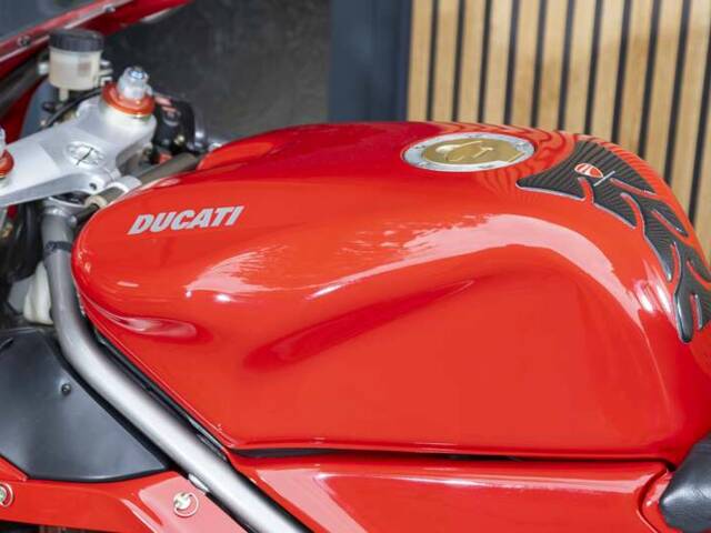 Ducati 996