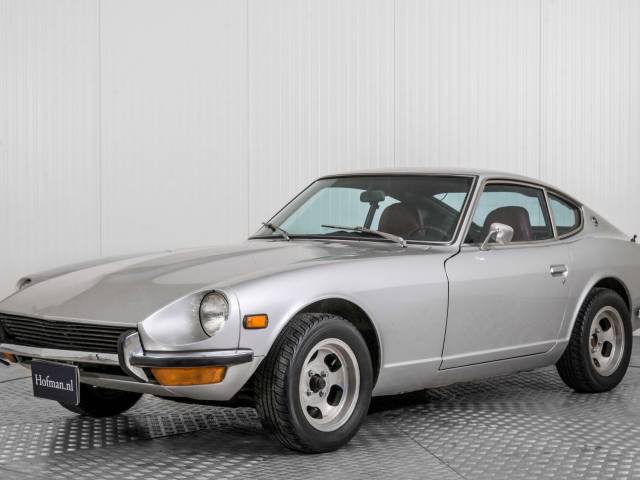 Datsun 240 Z Classic Cars For Sale Classic Trader