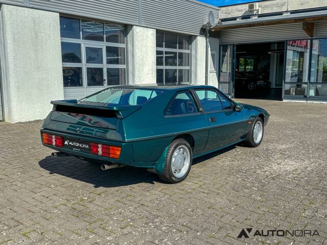 Lotus Excel S.E.