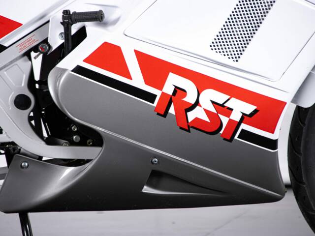 Malaguti RST 50