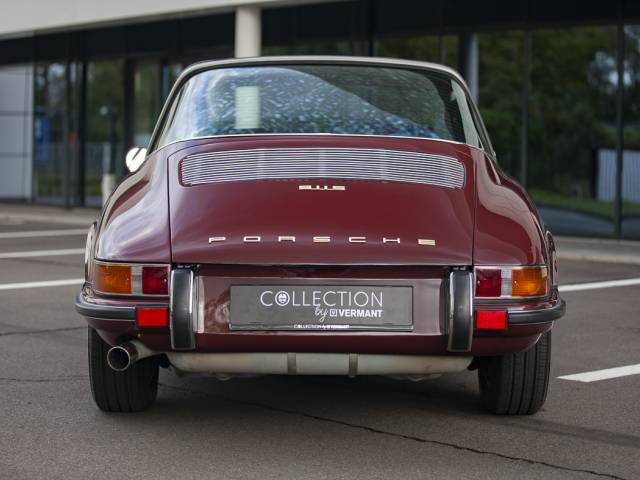 Porsche 911 2.2 S