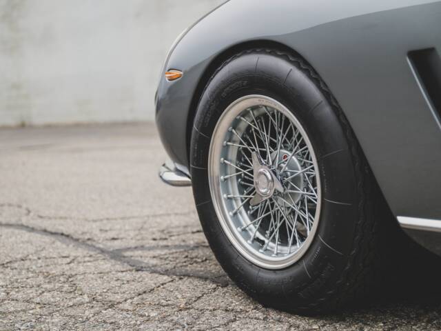 Ferrari 275 GTB/4