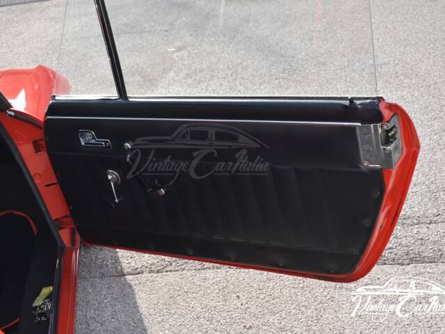 Lancia Fulvia Rallye HF 1.6