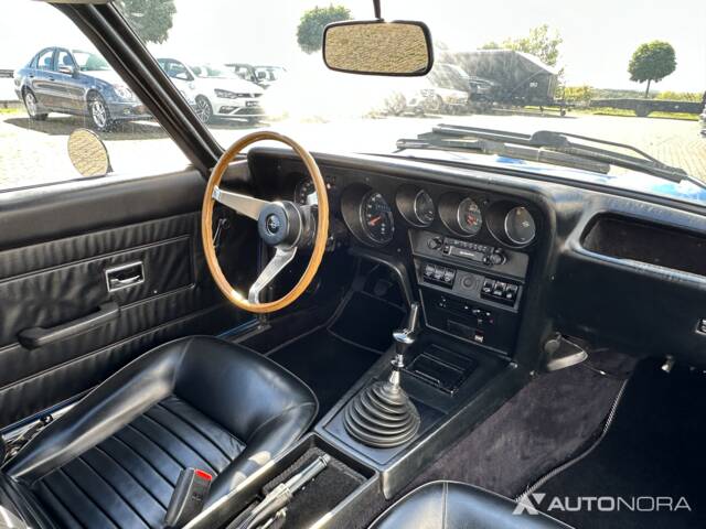 Opel GT/J 1900