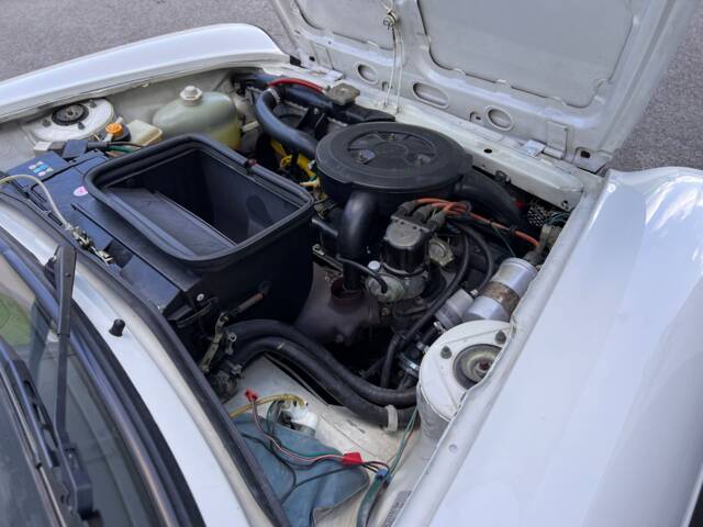 Autobianchi A112 Junior