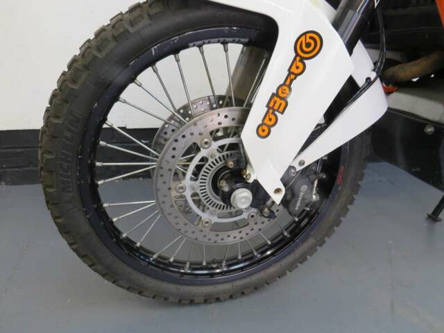 KTM 990 Adventure