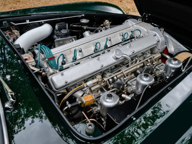 Aston Martin DB 5