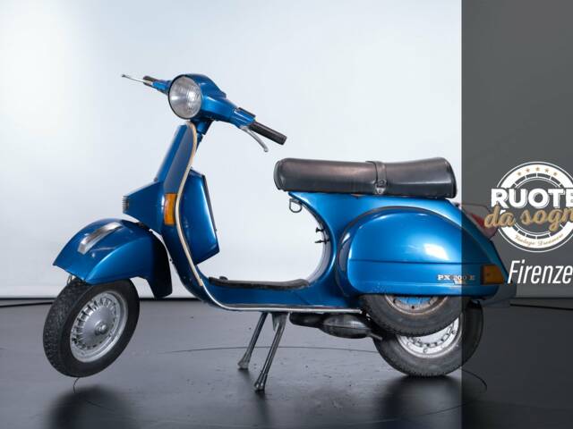 Piaggio Vespa PX 200 E