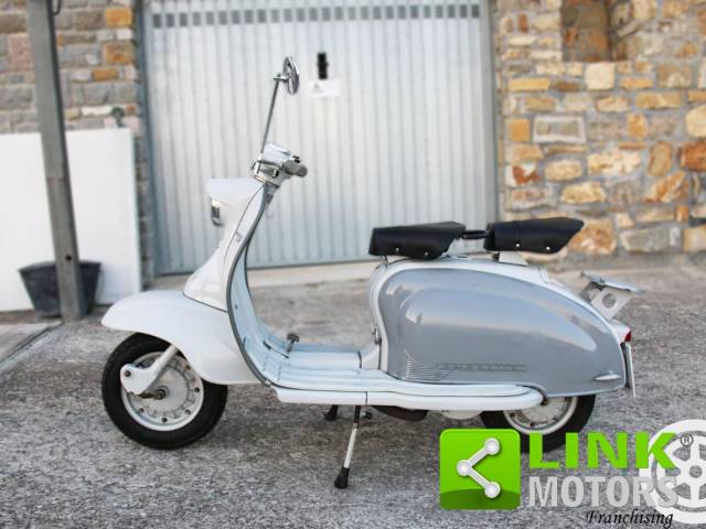 Image 1/10 of Innocenti DUMMY (1959)