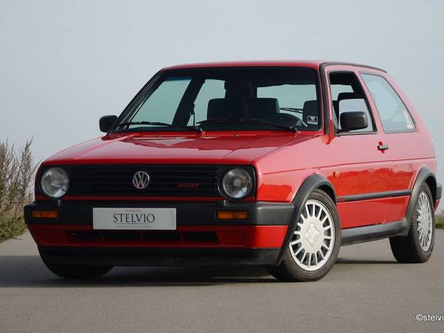 golf 2 gti g60 synchrony bank