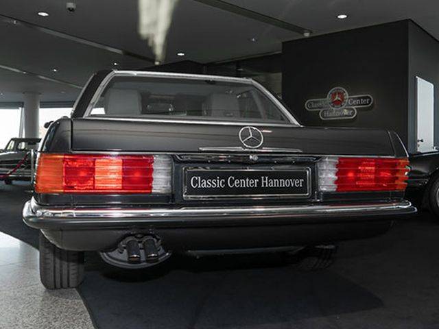 Mercedes-Benz 300 SL